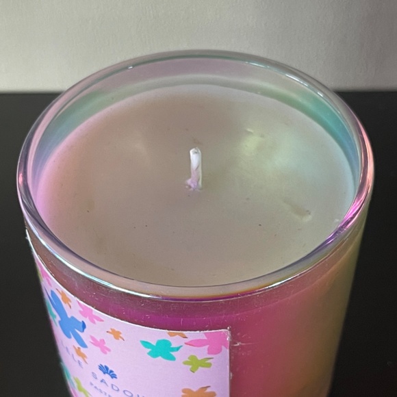 LELE SADOUGHI pastel lily 9oz candle - Picture 2 of 5
